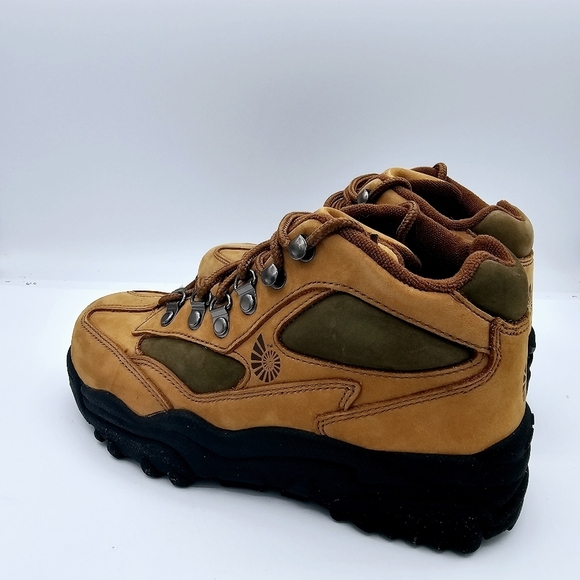 Nautilus Women's Steel Toe Safety Work Shoes NWT 6 Wide - Picture 8 of 16